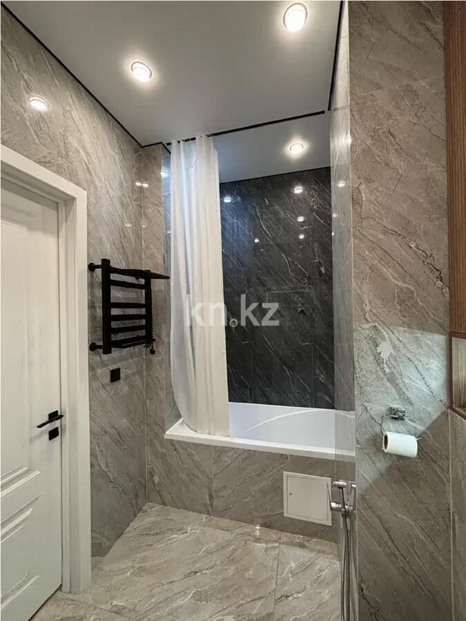 Продажа 3-комнатной квартиры, 75 м² - Продажа квартир в монолитно-каркасном доме в Астане - страница 131 фото 6 из 7