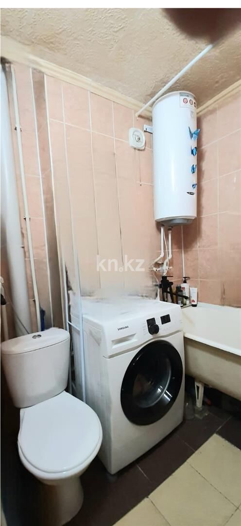 Продажа 2-комнатной квартиры, 42 м² - Недвижимость в Темиртау - страница 27 фото 8 из 9