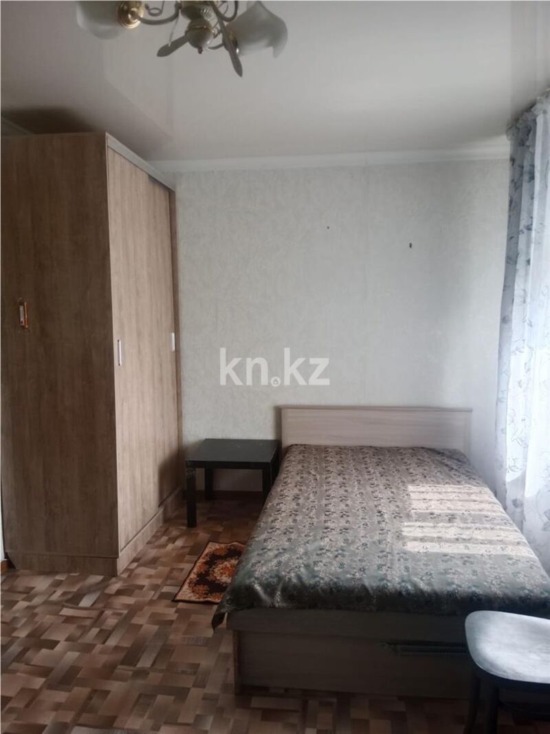 Продажа 1-комнатной квартиры, 32 м² - Продажа однокомнатных квартир в Городе Караганды - страница 4 фото 3 из 11