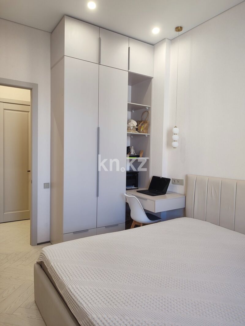 Продажа 3-комнатной квартиры, 65 м² - Продажа квартир в Семее фото 12 из 18