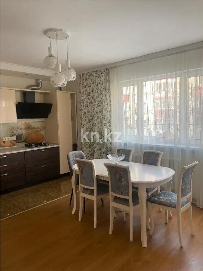 Продажа 3-комнатной квартиры, 104 м² - Продажа квартир в Алматы - страница 35 фото 4 из 6