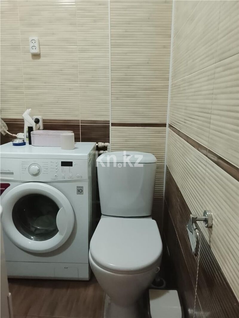 Продажа 2-комнатной квартиры, 43 м² - Продажа двухкомнатных квартир в Абае - страница 2 фото 6 из 7