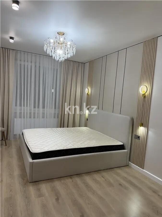 Продажа 4-комнатной квартиры, 102 м² - Продажа квартир в р-не Есиль Астаны - страница 11 фото 2 из 7