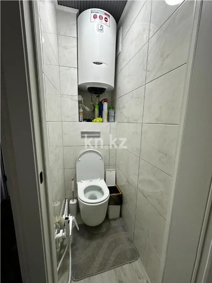 Продажа 4-комнатной квартиры, 71 м² - Аренда комнат в Костанае фото 6 из 7