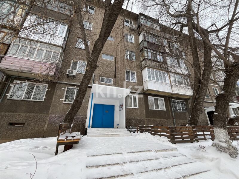 Продажа 2-комнатной квартиры, 49 м² - Продажа двухкомнатных квартир в Темиртау - страница 17 фото 9 из 10