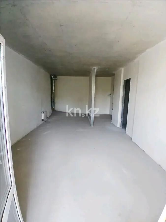 Продажа 1-комнатной квартиры, 42 м² - Продажа однокомнатных квартир в кирпичном доме в Алматы - страница 12 фото 1 из 3