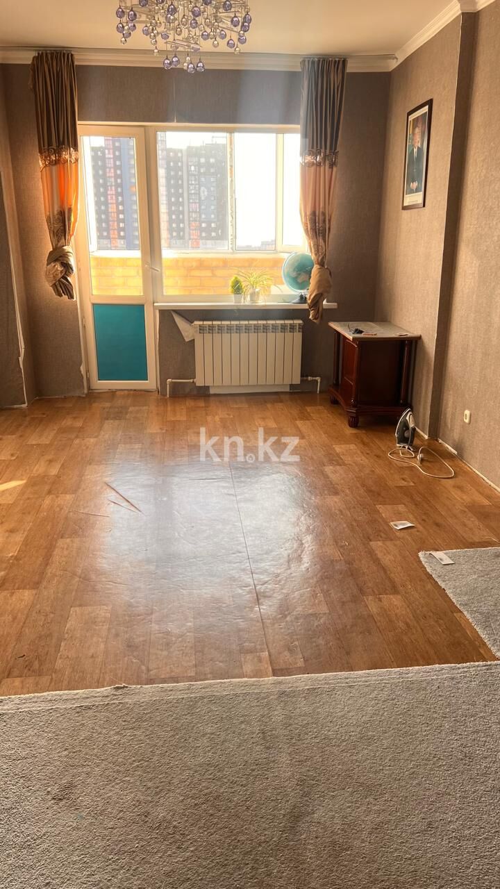 Продажа 3-комнатной квартиры, 90 м² - Продажа трехкомнатных квартир на Юго-Востоке Караганды фото 13 из 13