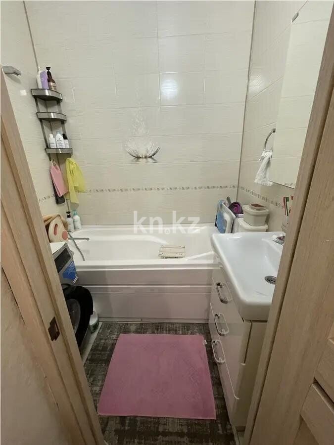 Продажа 3-комнатной квартиры, 74 м² - Продажа трехкомнатных квартир от собственников в Алматы - страница 8 фото 5 из 6