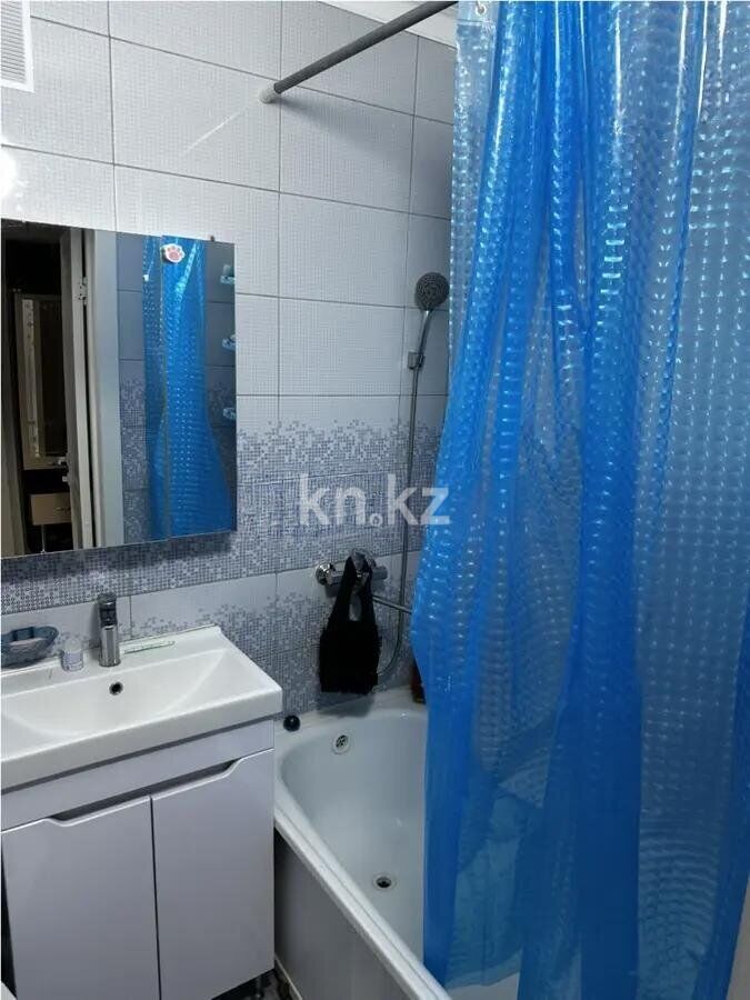 Продажа 1-комнатной квартиры, 35 м² - Продажа квартир в кирпичном доме в Астане - страница 2 фото 3 из 4