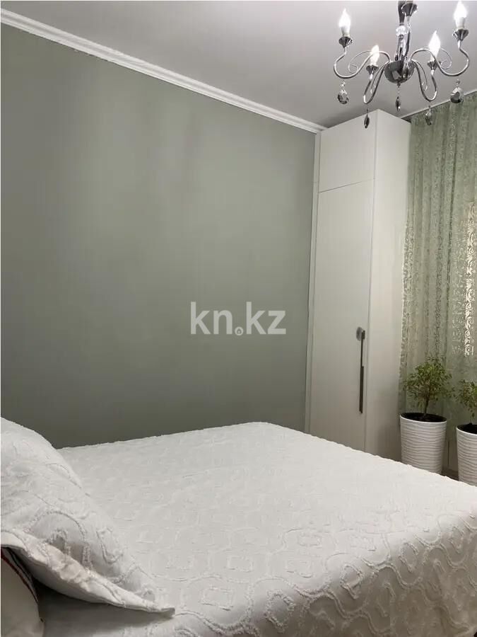 Продажа 3-комнатной квартиры, 70.5 м² - Продажа трехкомнатных квартир в Бостандыкском р-не Алматы - страница 16 фото 2 из 5