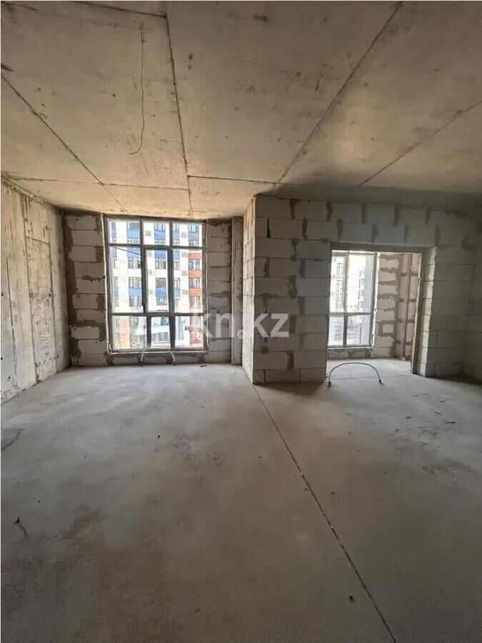 Продажа 1-комнатной квартиры, 41.1 м² - Продажа однокомнатных квартир в блочном доме в Казахстане - страница 45 фото 1 из 3