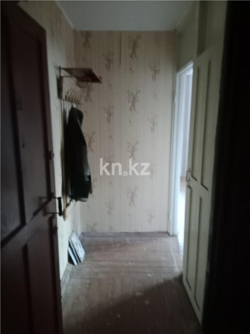 Продажа 1-комнатной квартиры, 33 м² - Продажа однокомнатных квартир в панельном доме в Казахстане - страница 50 фото 3 из 7