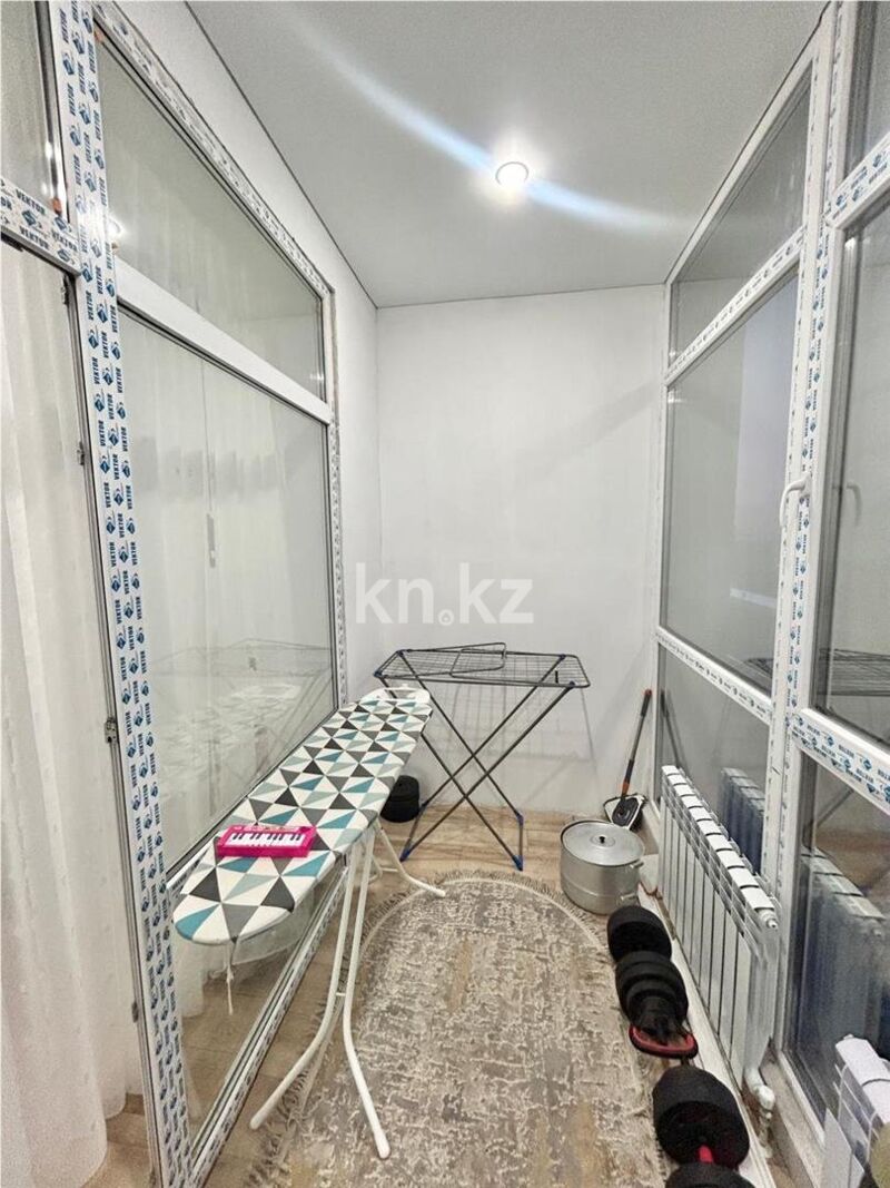 Продажа 2-комнатной квартиры, 50 м² - Продажа недвижимости в Караганде - страница 21 фото 12 из 14
