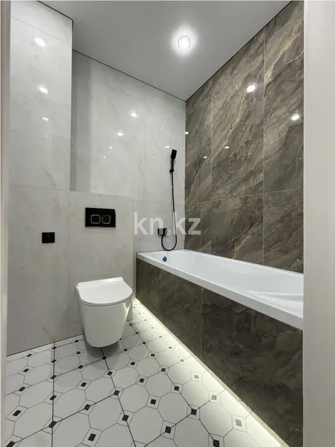 Продажа 2-комнатной квартиры, 44 м² - Продажа двухкомнатных квартир на Юго-Востоке Караганды - страница 9 фото 3 из 4