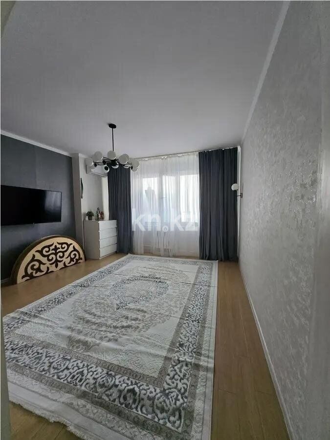 Продажа 2-комнатной квартиры, 54 м² - Продажа двухкомнатных квартир в р-не Алматы Астаны - страница 6 фото 1 из 4