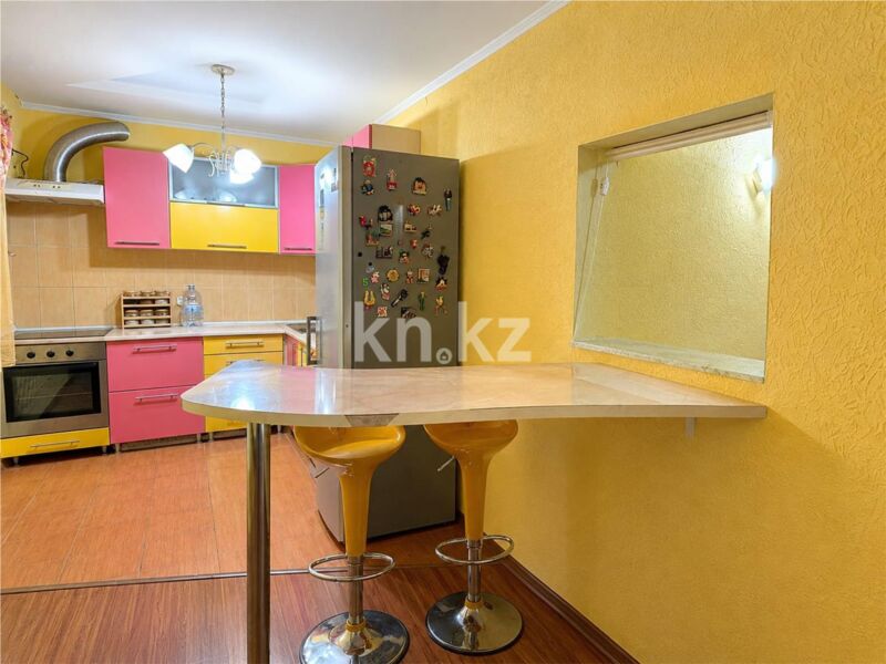 Продажа 3-комнатной квартиры, 104 м² - Недвижимость в Темиртау - страница 29 фото 7 из 23