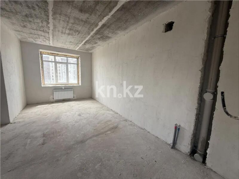 Продажа 3-комнатной квартиры, 71 м² - Продажа трехкомнатных квартир на Юго-Востоке Караганды - страница 17 фото 2 из 4