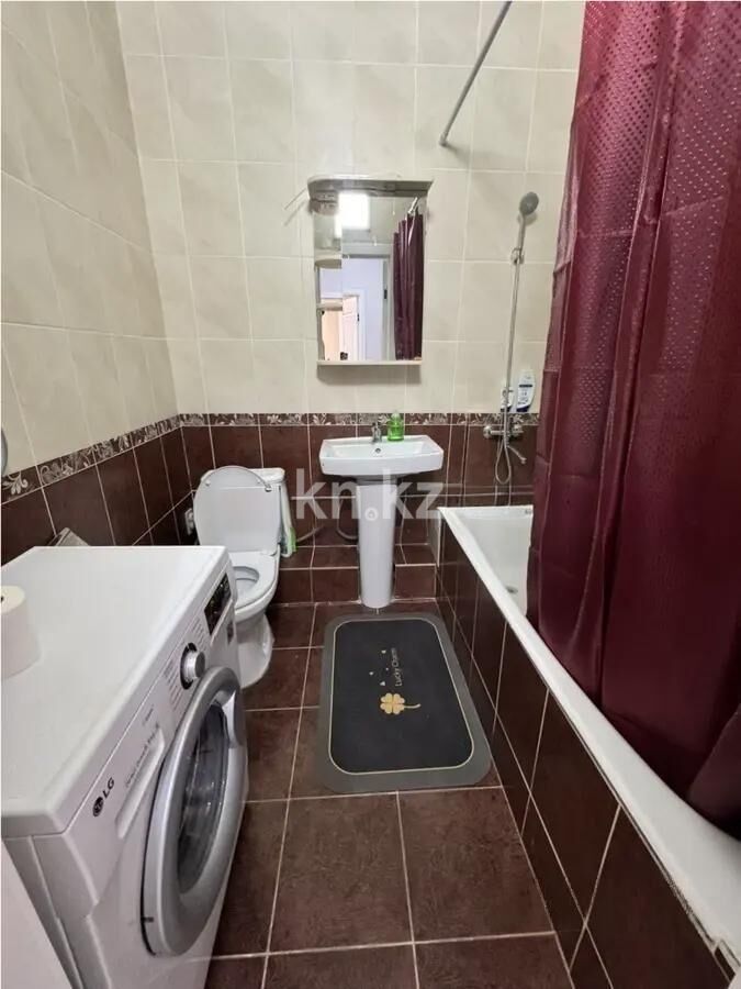 Продажа 1-комнатной квартиры, 49 м² - Продажа квартир в Казахстане - страница 5 фото 3 из 4