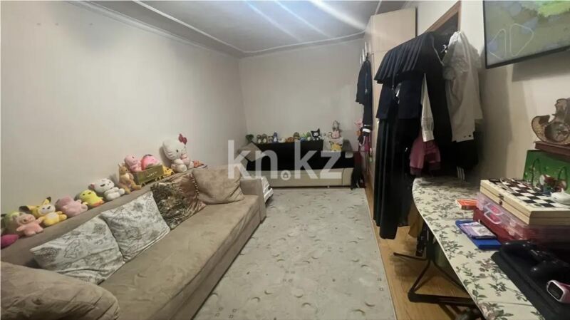 Продажа 1-комнатной квартиры, 31 м² - Продажа квартир от собственников в Алматы - страница 262 фото 1 из 4