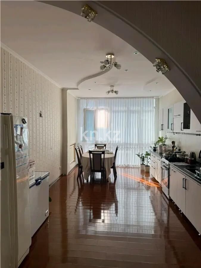 Продажа 3-комнатной квартиры, 115 м² - Продажа трехкомнатных квартир в Астане фото 4 из 7