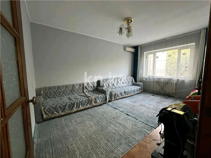Продажа 3-комнатной квартиры, 65 м² - Продажа трехкомнатных квартир в Алмалинском р-не Алматы - страница 13 фото 1 из 5