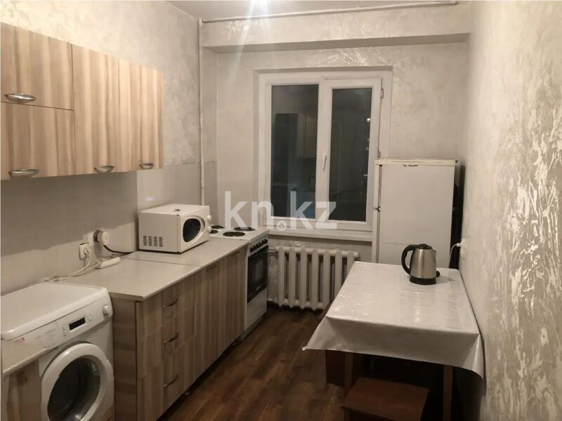 Продажа 1-комнатной квартиры, 43 м² - Продажа квартир от собственников в Алматы - страница 291 фото 2 из 4