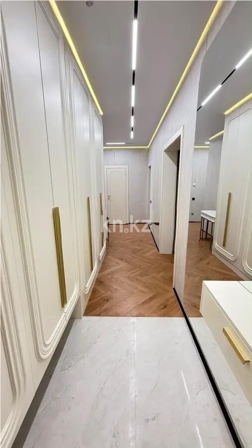 Продажа 4-комнатной квартиры, 115.56 м² - Продажа четырехкомнатных квартир от собственников в Алматы - страница 5 фото 8 из 9