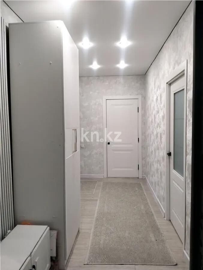 Продажа 2-комнатной квартиры, 64 м² - Продажа двухкомнатных квартир в Жетысуском р-не Алматы - страница 11 фото 6 из 6