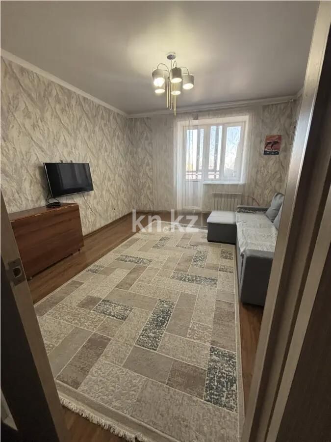 Продажа 2-комнатной квартиры, 55.7 м² - Продажа двухкомнатных квартир в кирпичном доме в Казахстане - страница 7 фото 1 из 6
