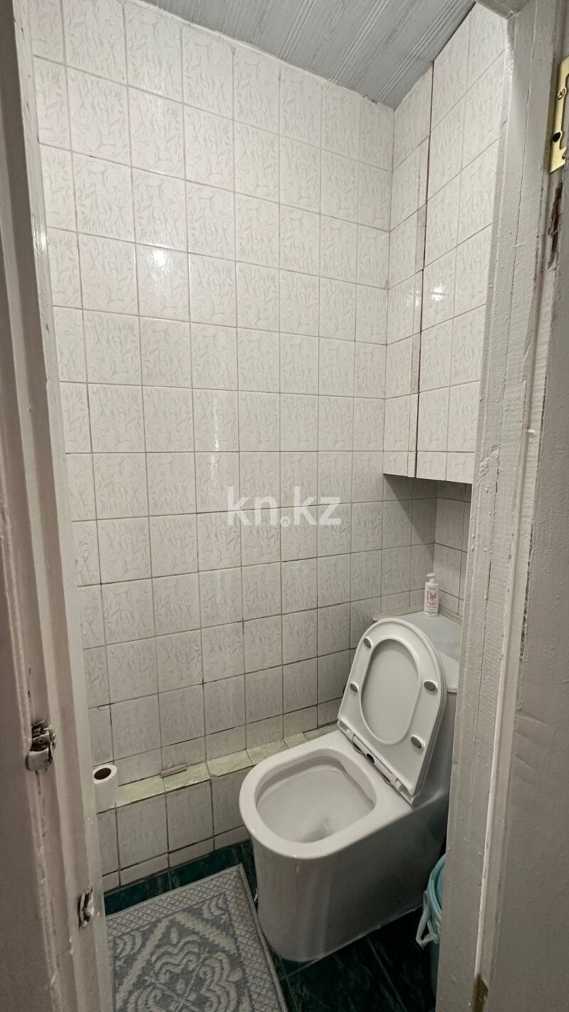 Продажа 4-комнатной квартиры, 80 м² - Продажа квартир в монолитно-каркасном доме в Казахстане - страница 499 фото 13 из 13