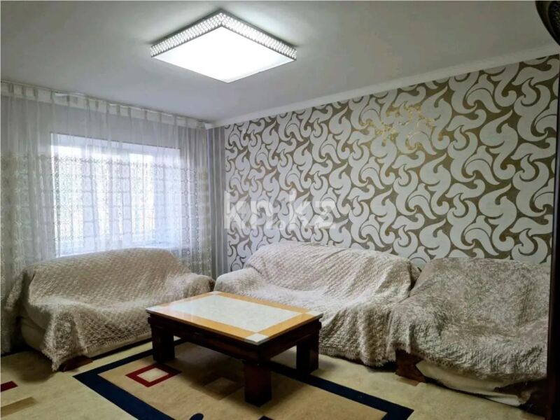 Продажа 3-комнатной квартиры, 96 м² - Продажа квартир в Казахстане - страница 8 фото 1 из 6