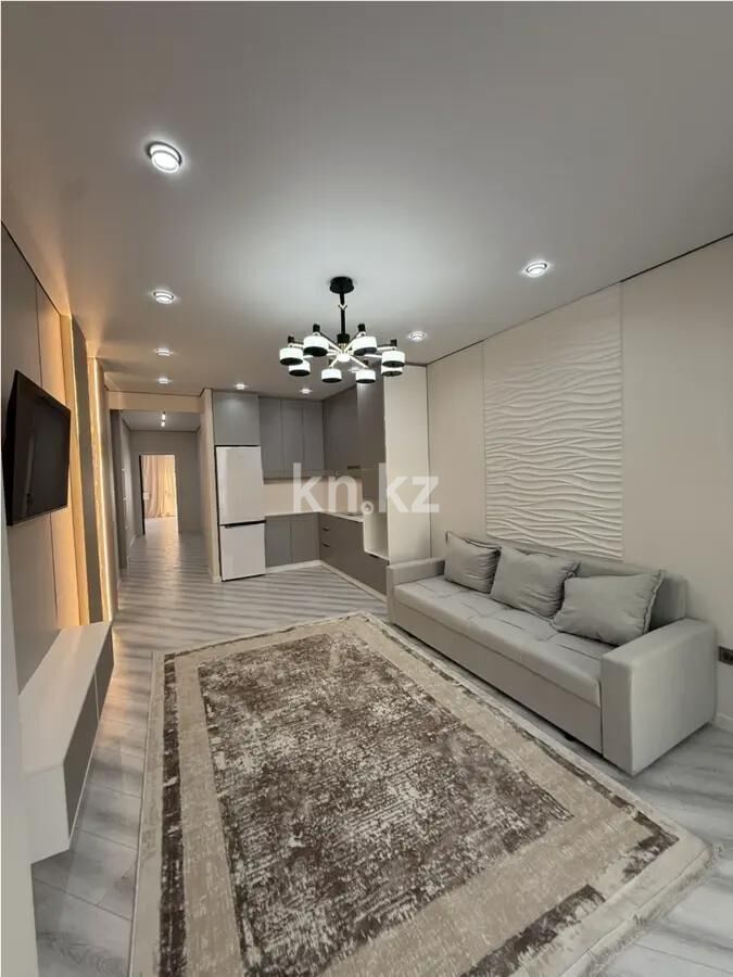 Продажа 2-комнатной квартиры, 65 м² - Продажа двухкомнатных квартир от собственников в Алматы - страница 15 фото 1 из 5