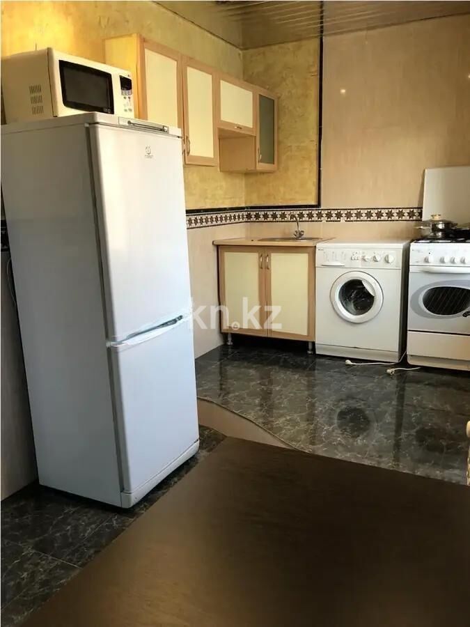 Продажа 1-комнатной квартиры, 38 м² - Продажа квартир в Казахстане - страница 14 фото 2 из 3
