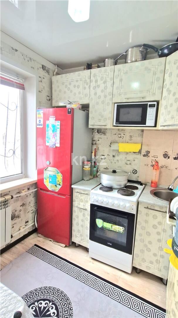 Продажа 2-комнатной квартиры, 44 м² - Продажа двухкомнатных квартир в Майкудуке Караганды - страница 19 фото 8 из 14
