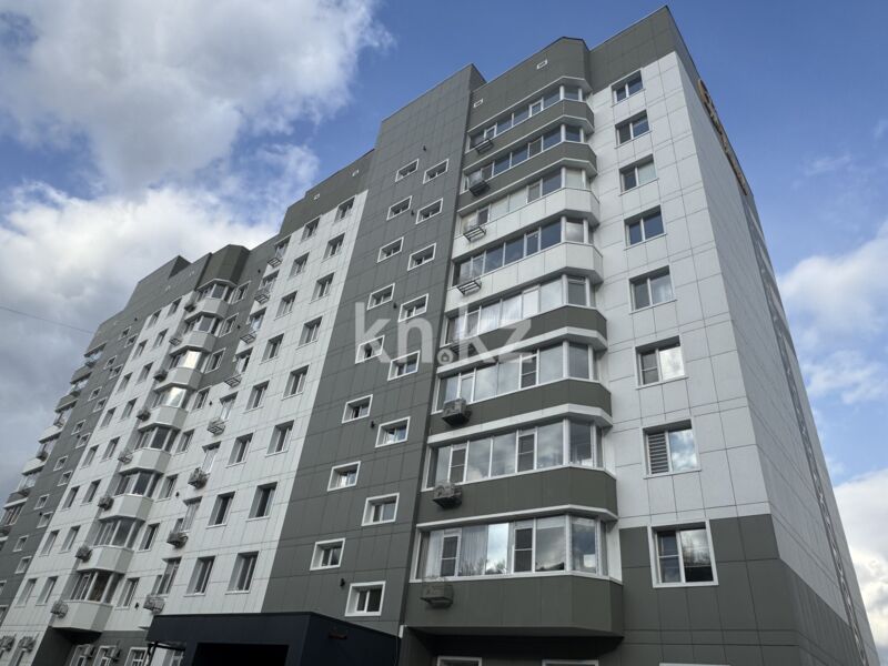 Продажа 1-комнатной квартиры, 40.7 м² - Продажа жилой и коммерческой недвижимости в Усть-Каменогорске фото 1 из 1