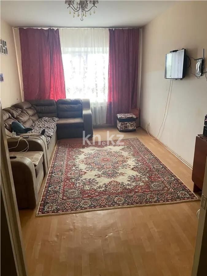 Продажа 2-комнатной квартиры, 57 м² - Продажа двухкомнатных квартир в р-не Алматы Астаны - страница 7 фото 2 из 4