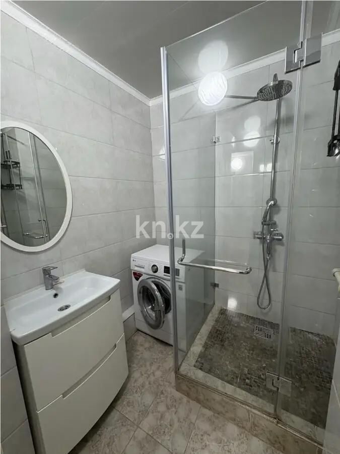 Продажа 3-комнатной квартиры, 70 м² - Продажа трехкомнатных квартир в Медеуском р-не Алматы - страница 8 фото 5 из 6