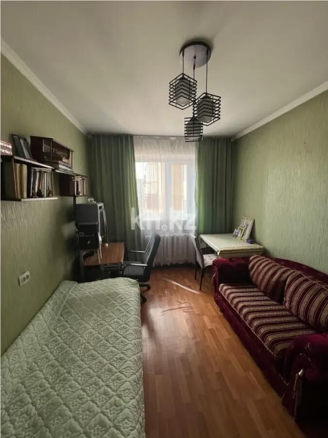 Продажа 3-комнатной квартиры, 64 м² - Продажа трехкомнатных квартир в панельном доме в Караганде - страница 5 фото 3 из 7
