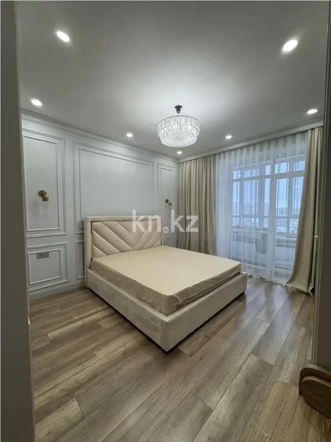 Продажа 3-комнатной квартиры, 88.7 м² - Продажа трехкомнатных квартир в кирпичном доме в Казахстане - страница 78 фото 3 из 7
