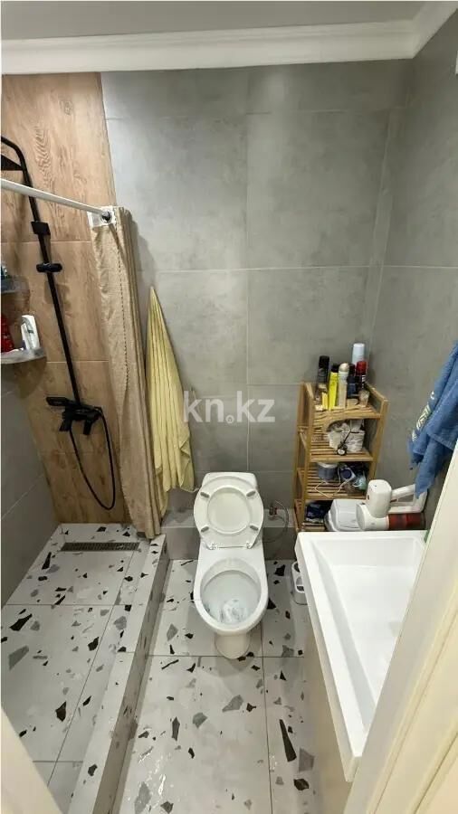 Продажа 1-комнатной квартиры, 38.5 м² - Продажа однокомнатных квартир в Ауэзовском р-не Алматы - страница 4 фото 2 из 2