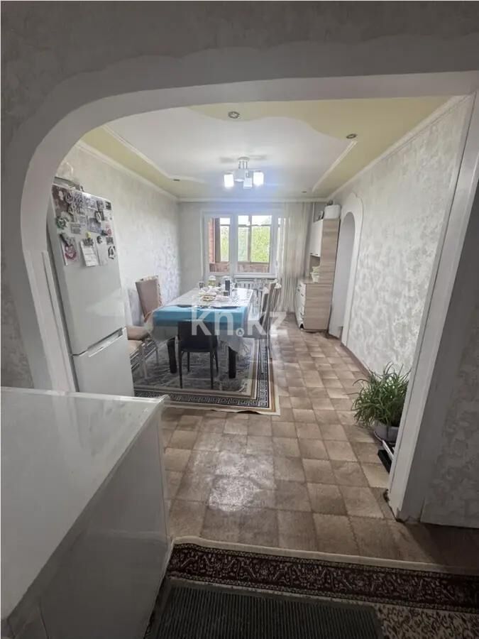 Продажа 5-комнатной квартиры, 97 м² - Продажа квартир на Юго-Востоке Караганды - страница 59 фото 4 из 6