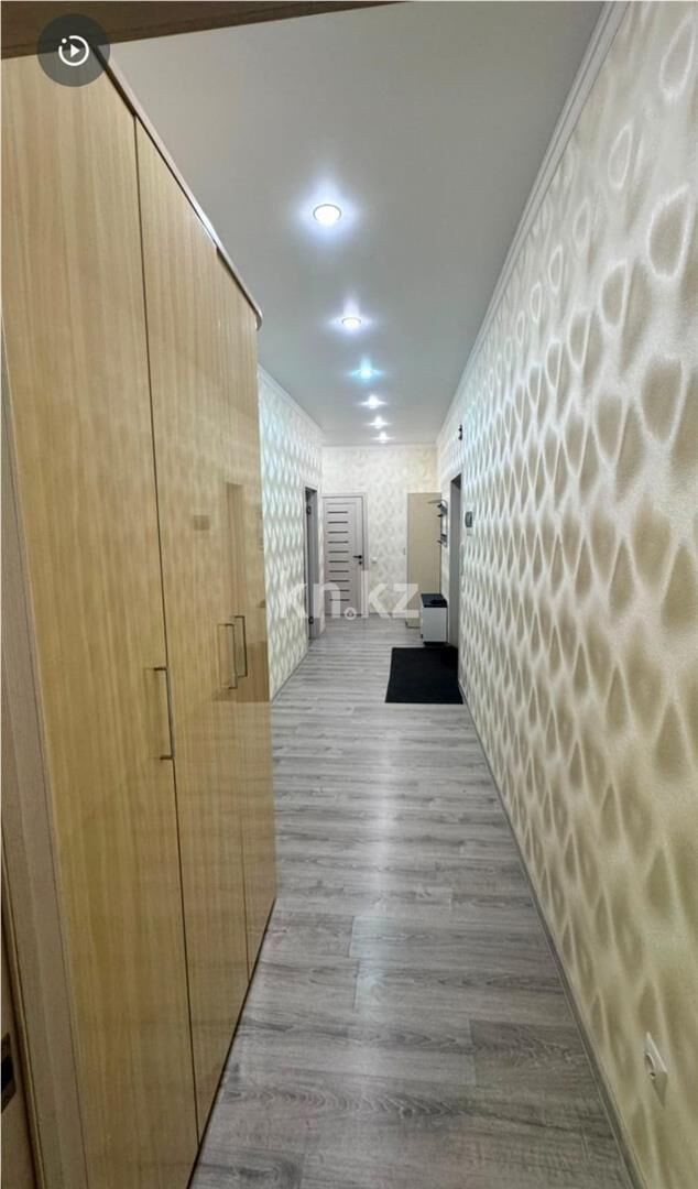 Продажа 3-комнатной квартиры, 78 м² - Продажа квартир в монолитно-каркасном доме в Караганде - страница 8 фото 8 из 16