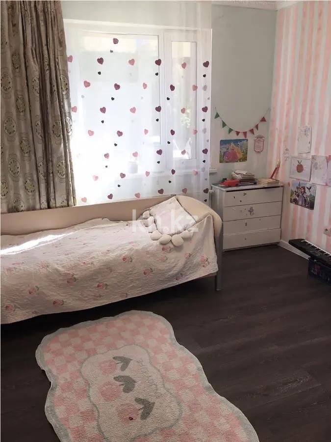 Продажа 3-комнатной квартиры, 72 м² - Продажа трехкомнатных квартир в блочном доме в Казахстане - страница 39 фото 2 из 5