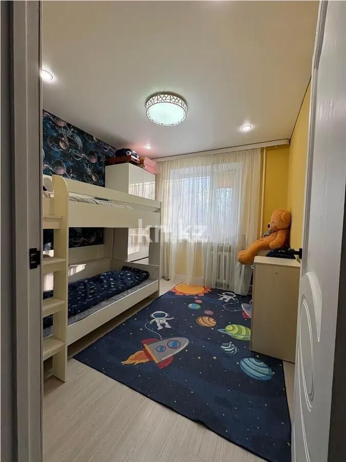 Продажа 3-комнатной квартиры, 68 м² - Продажа трехкомнатных квартир в блочном доме в Казахстане - страница 49 фото 3 из 6