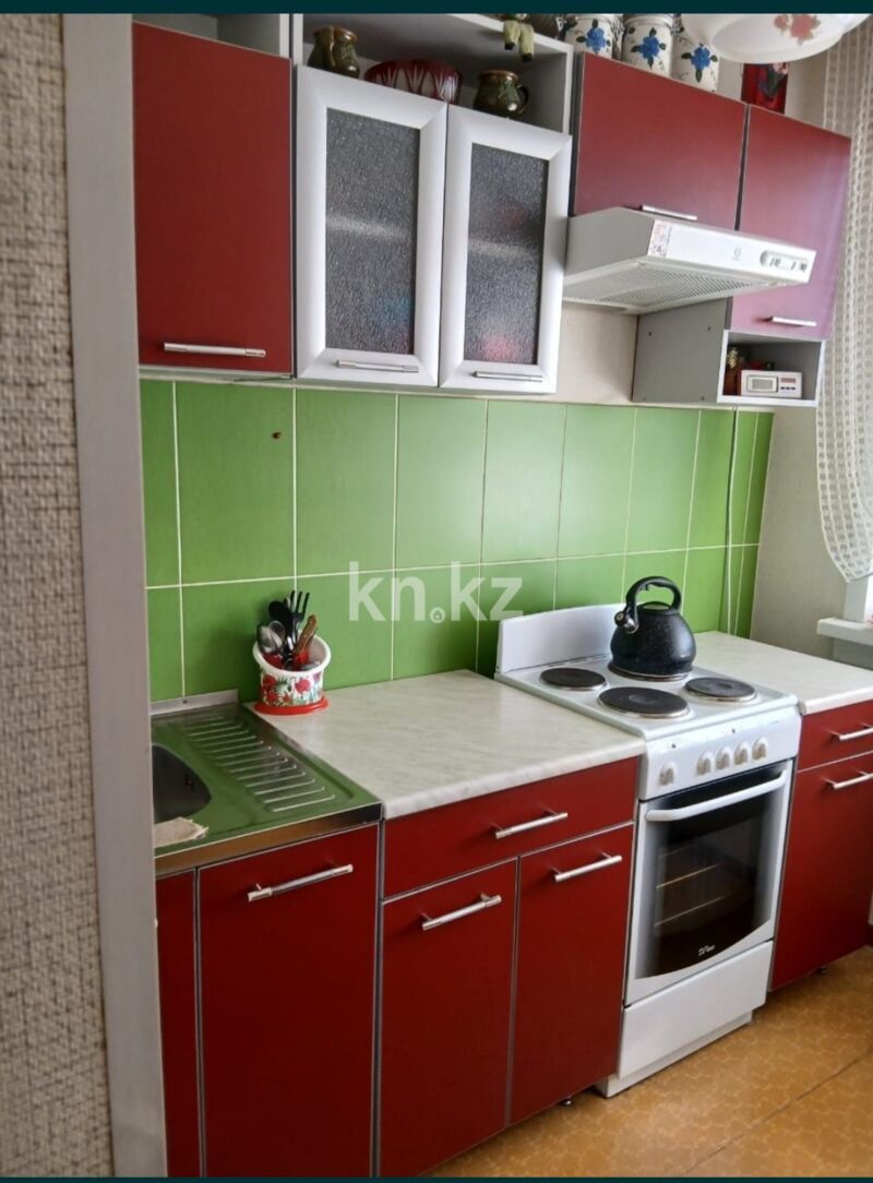 Продажа 3-комнатной квартиры, 61 м² - Недвижимость в Акмолинской области фото 2 из 2