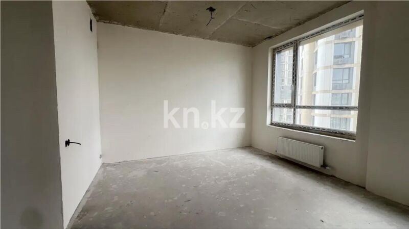 Продажа 2-комнатной квартиры, 57.26 м² - Продажа двухкомнатных квартир в р-не Нура Астаны - страница 50 фото 2 из 4