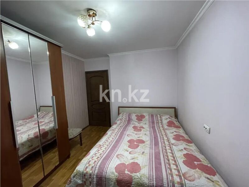 Продажа 3-комнатной квартиры, 72.5 м² - Продажа трехкомнатных квартир в панельном доме в Казахстане фото 2 из 7