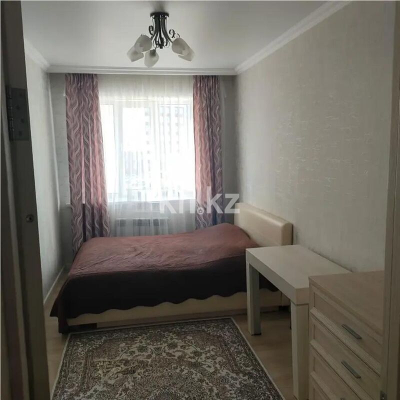 Продажа 3-комнатной квартиры, 78.6 м² - Продажа трехкомнатных квартир в кирпичном доме в Казахстане - страница 70 фото 2 из 7