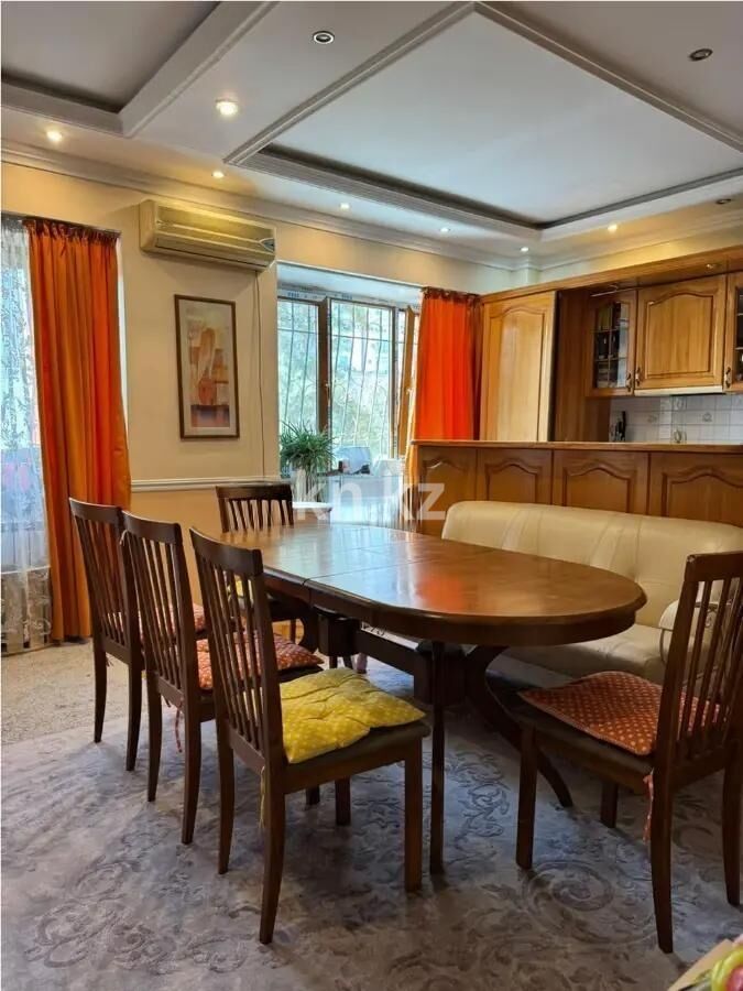 Продажа 3-комнатной квартиры, 58.7 м² - Продажа трехкомнатных квартир в Бостандыкском р-не Алматы - страница 4 фото 3 из 3
