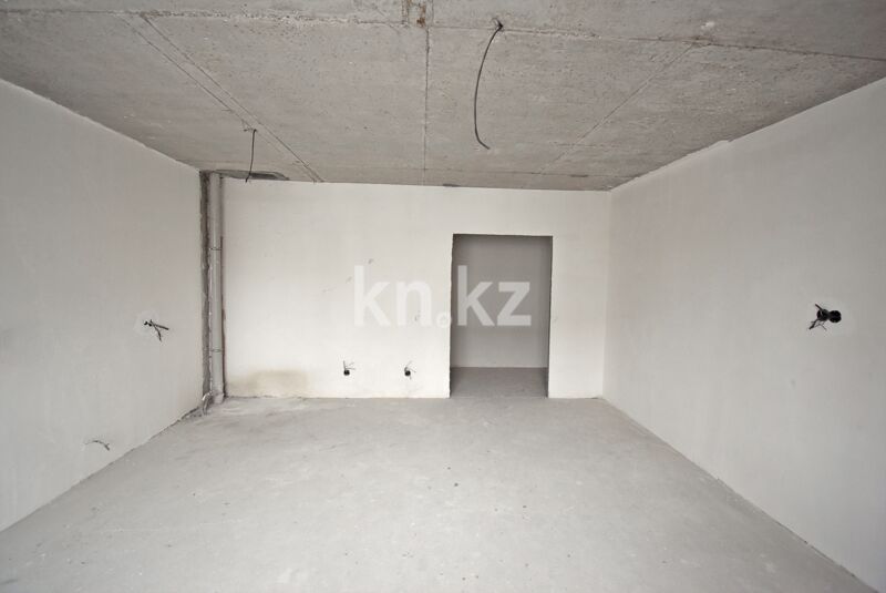 Продажа 3-комнатной квартиры, 78.1 м² - Продажа трехкомнатных квартир в монолитно-каркасном доме в Казахстане - страница 82 фото 5 из 21